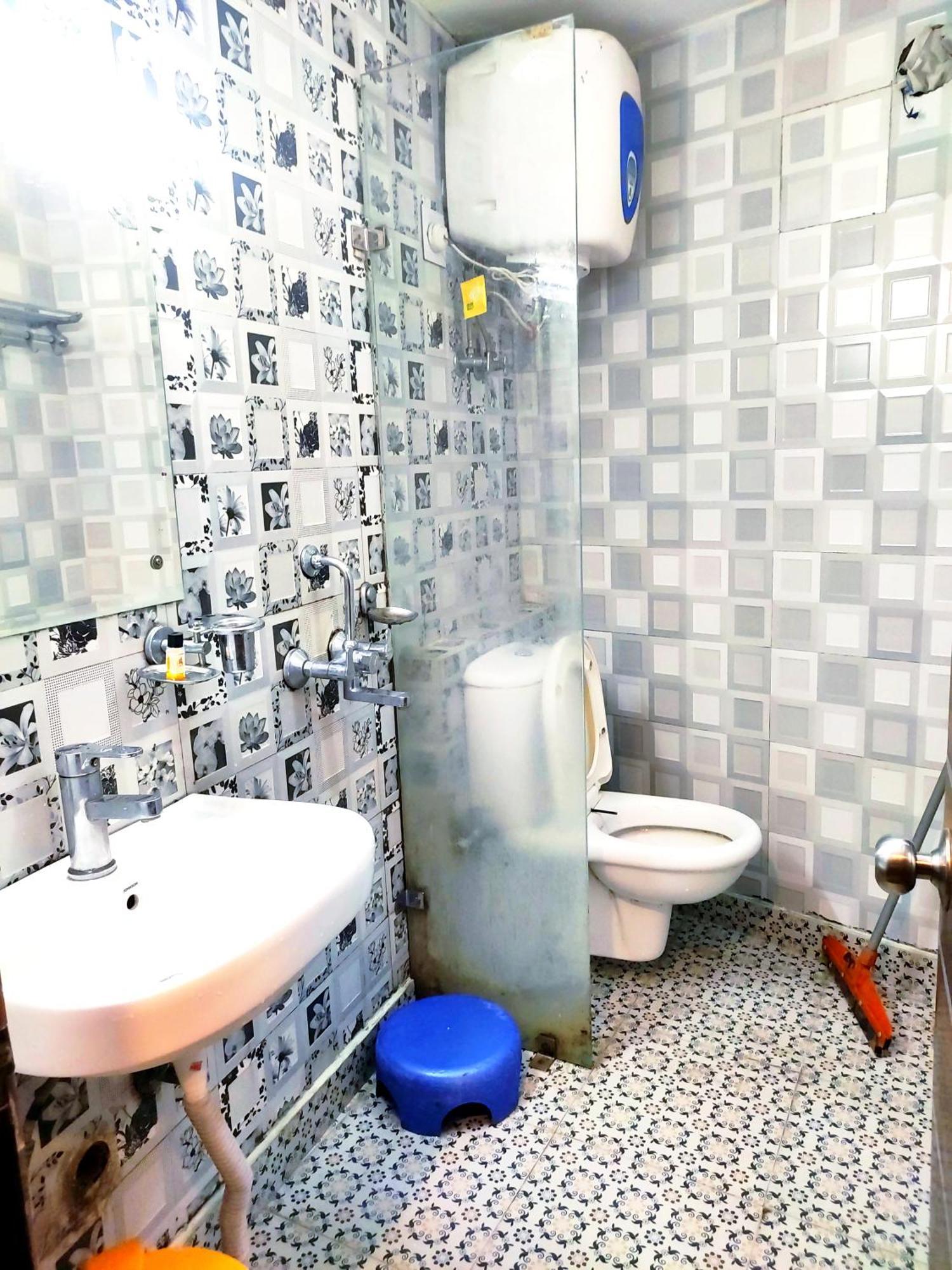 Cloud 7 Bed & Breakfast Nainital Exterior foto