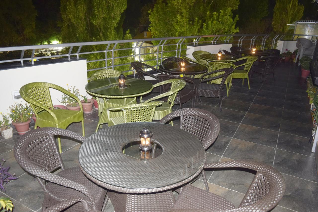 Cloud 7 Bed & Breakfast Nainital Exterior foto